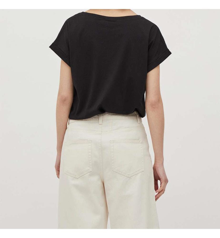 T-Shirt - Nero
