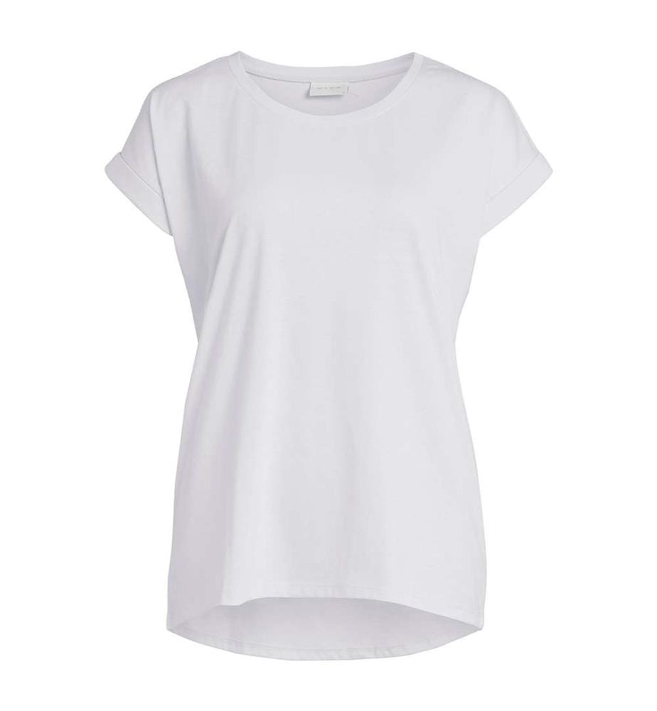 T-Shirt - Optical Snow
