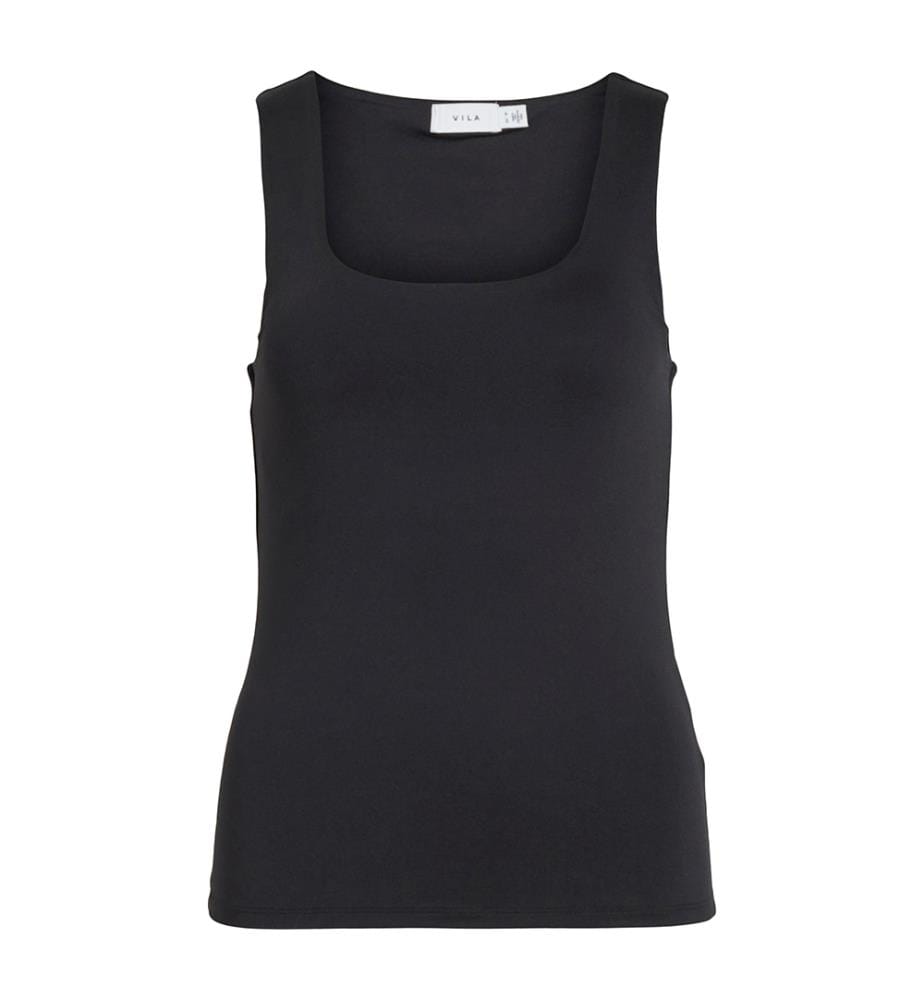 Tanktop - Schwarz