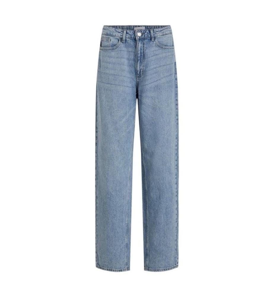 Jeans - Blau