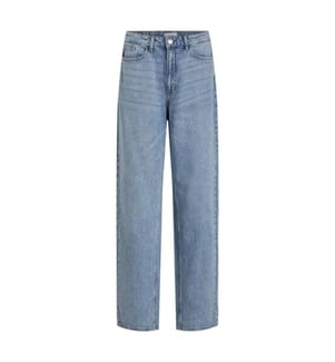 Jeans - Blau