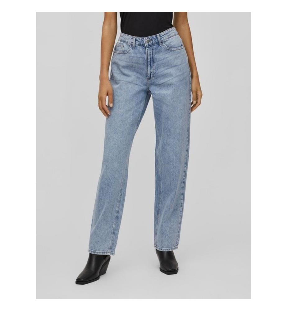 Jeans - Blau