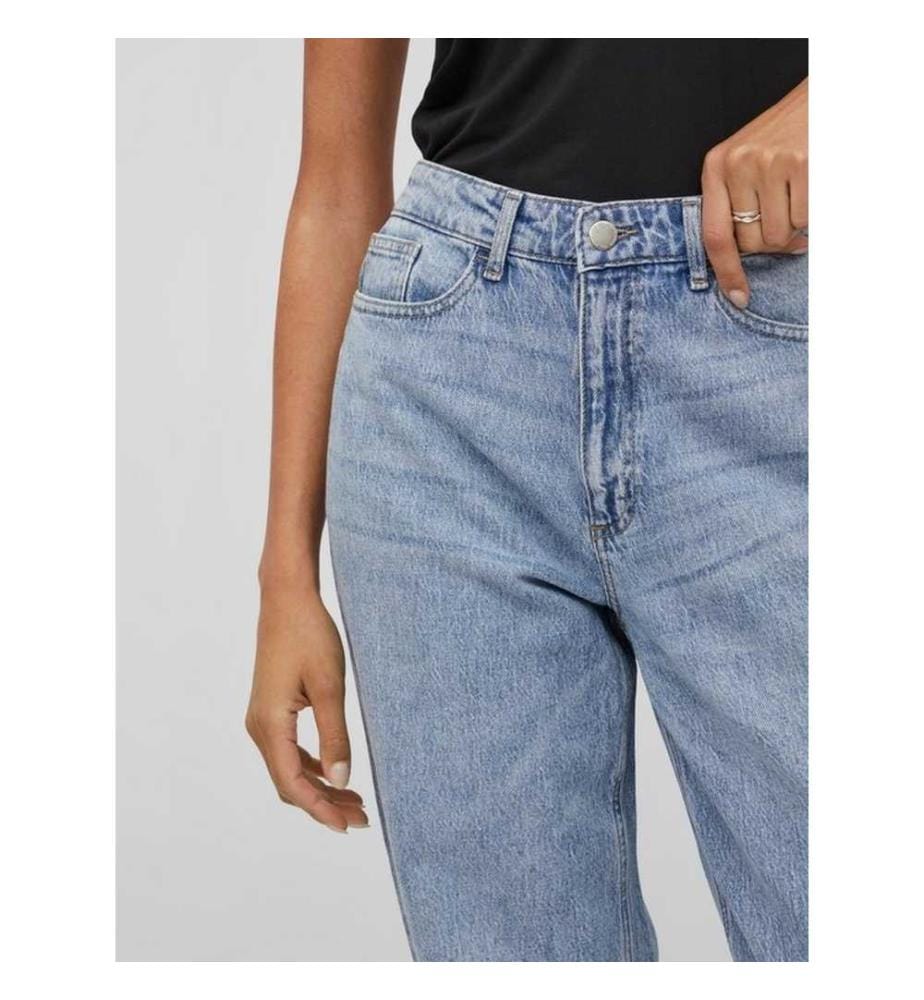 Jeans - Blau