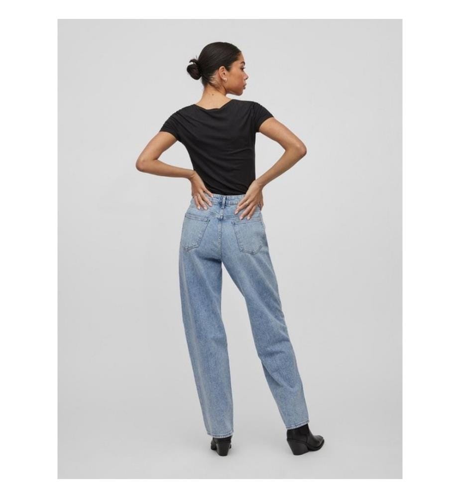 Jeans - Blau