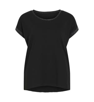 Dreamers T-Shirt - Schwarz
