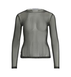 Turno Top - Schwarz