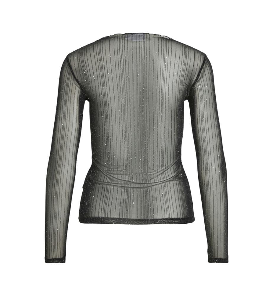 Turno Top - Schwarz