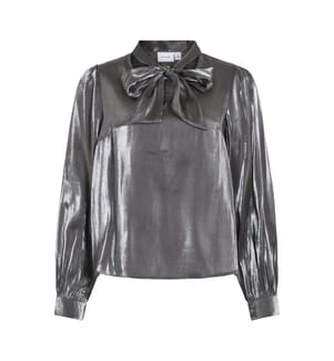 Essa Top - Silber