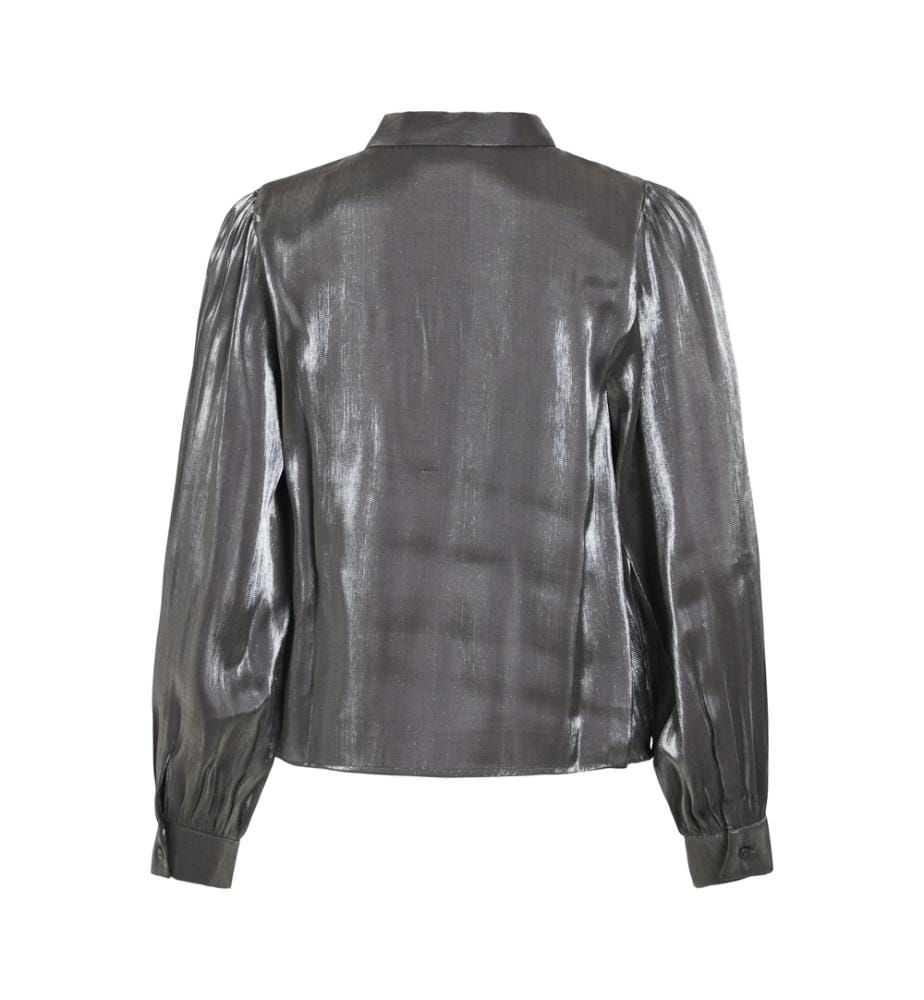 Essa Top - Silber