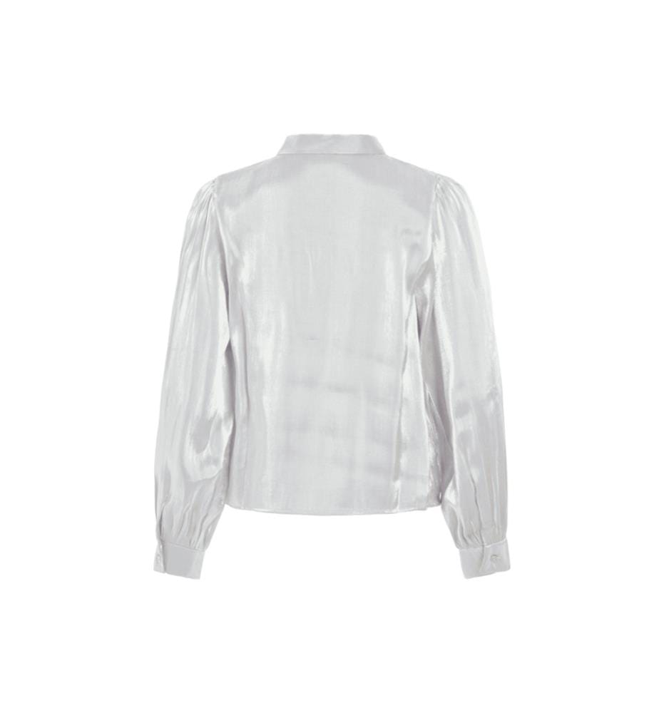 Essa Top - Silber