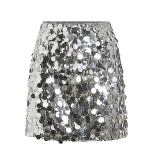 Chaya Rock - Silber