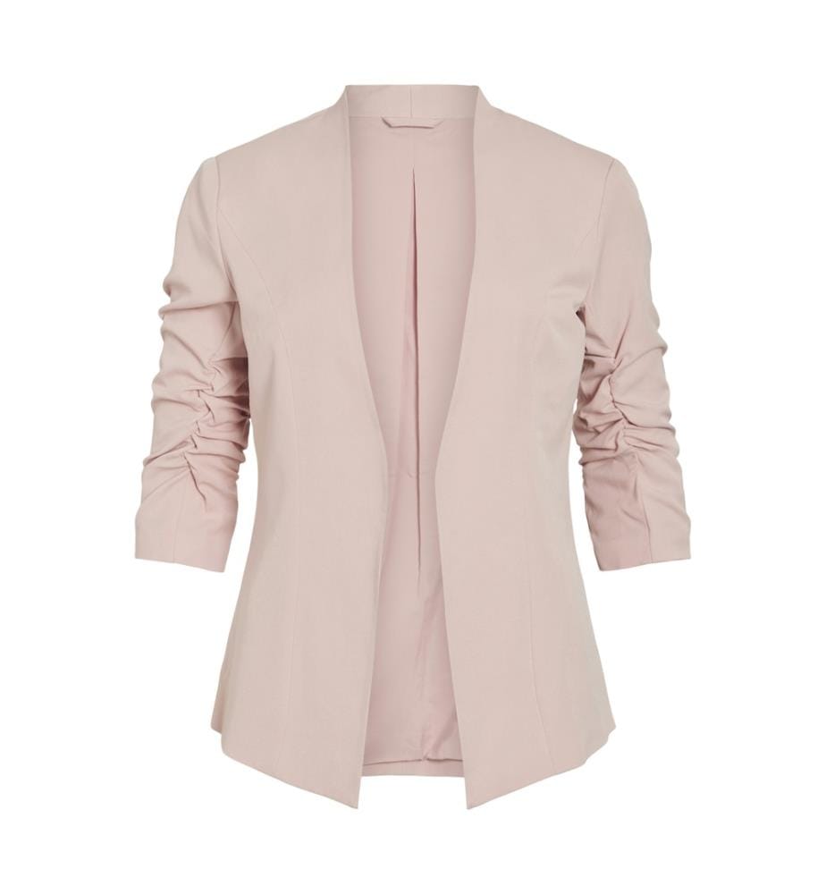 Blazer - Misty Rose
