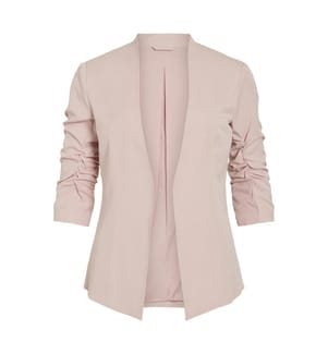 Blazer - Misty Rose