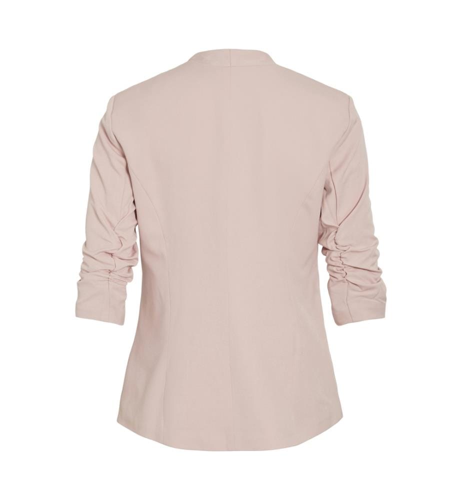 Blazer - Misty Rose