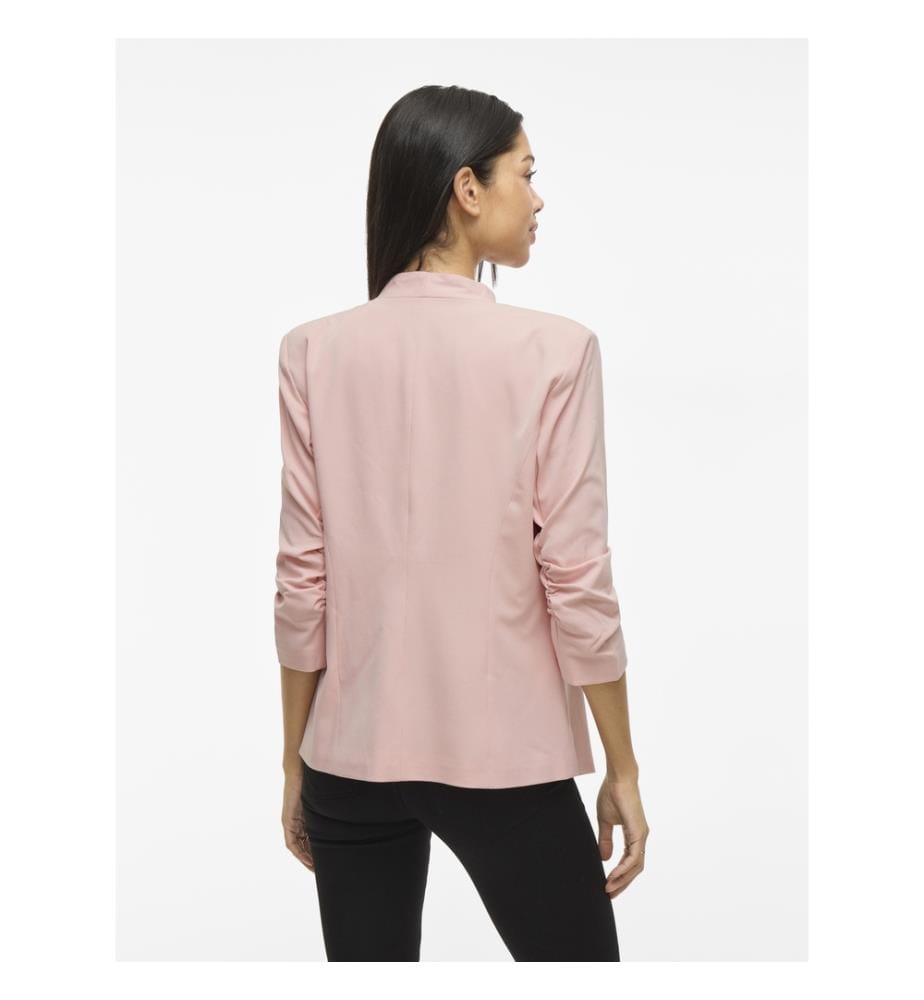 Blazer - Misty Rose