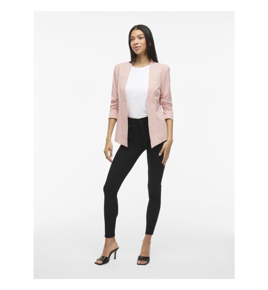 Blazer - Misty Rose