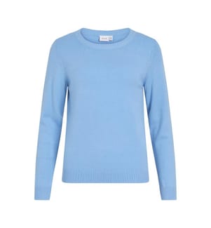 Pullover - All Aboard Dark Melange