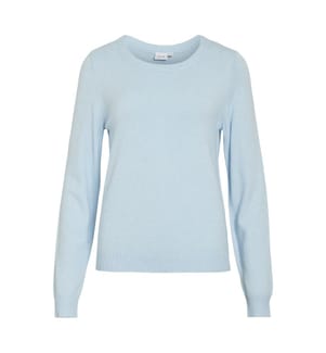 Pullover - Nantucket Breeze Light Melange