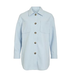 Jacke - Nantucket Breeze
