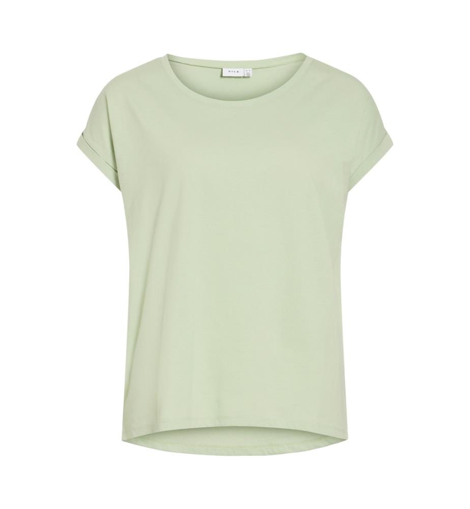 T-Shirt - Vert fumé