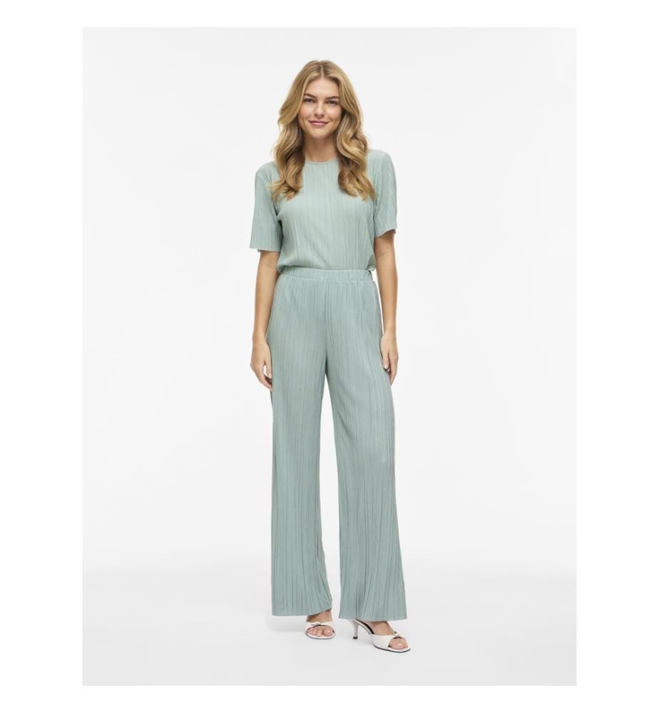 Pantalon - Blue Surf