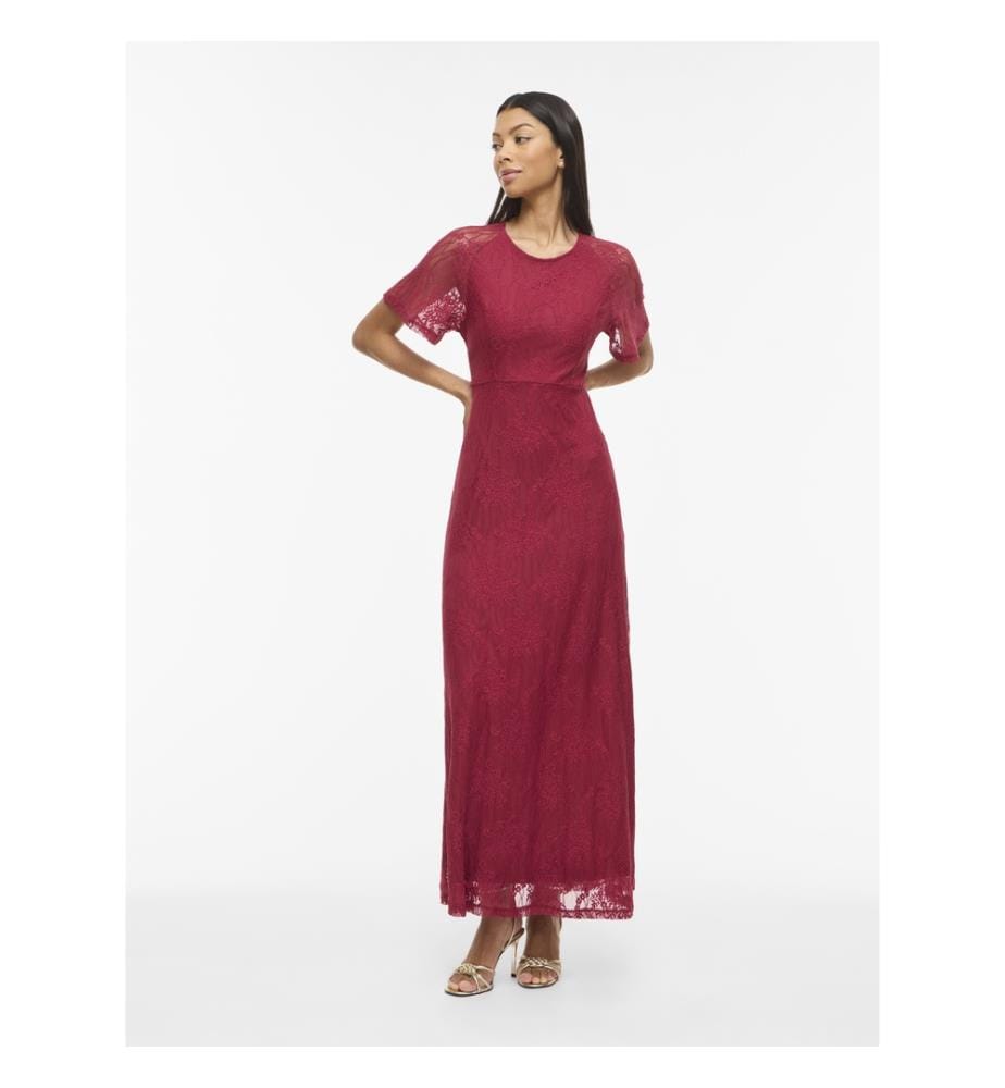 Langes Kleid - Anemone