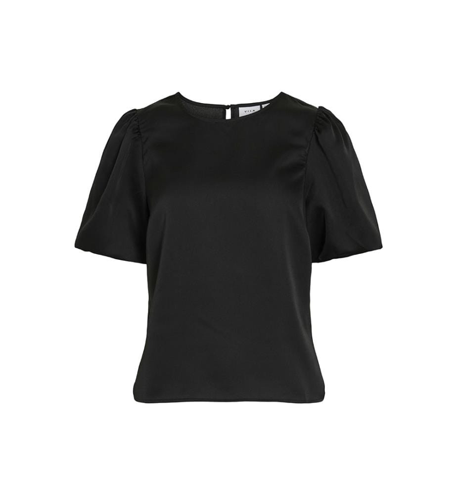 Top - Schwarz