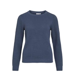 Pullover - Alysson weiss