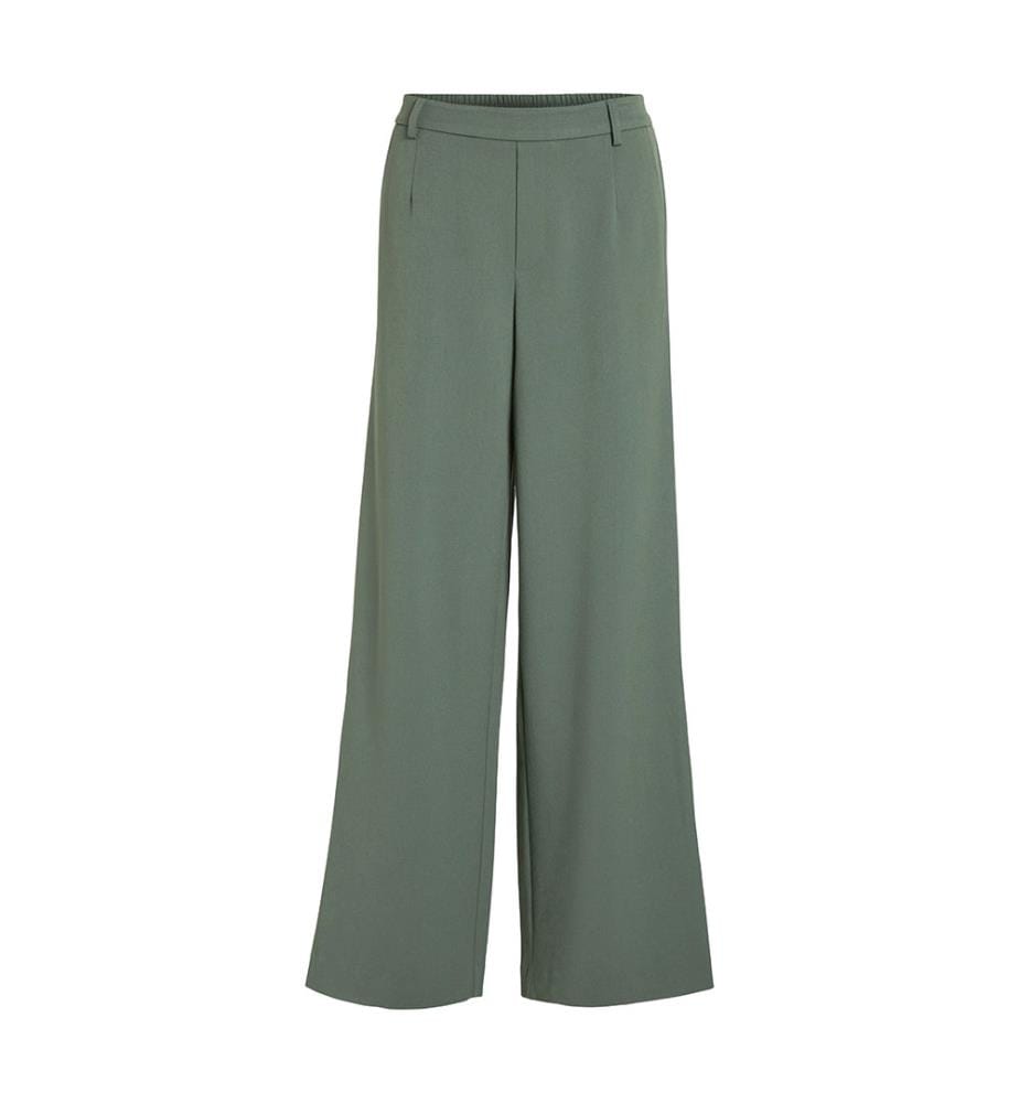 Hose - Duck Green