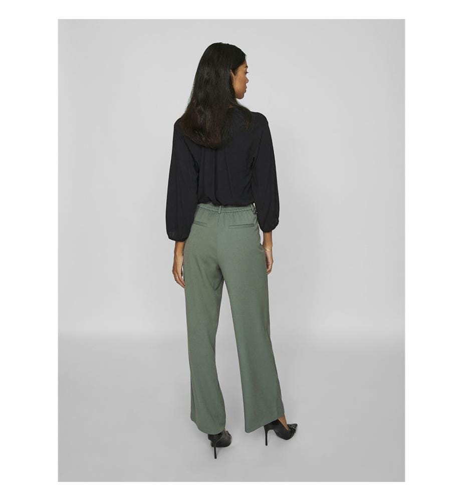 Hose - Duck Green
