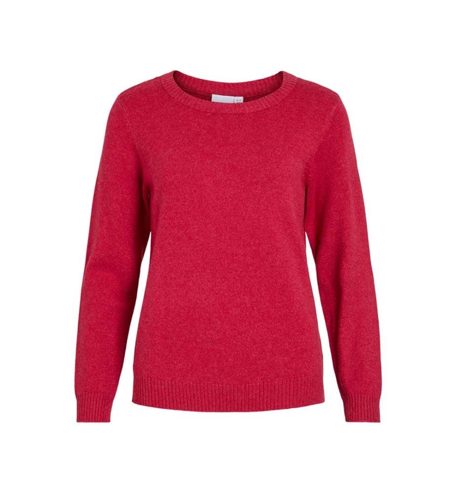 Pullover Ril - Rot