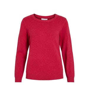 Pullover Ril - Rot