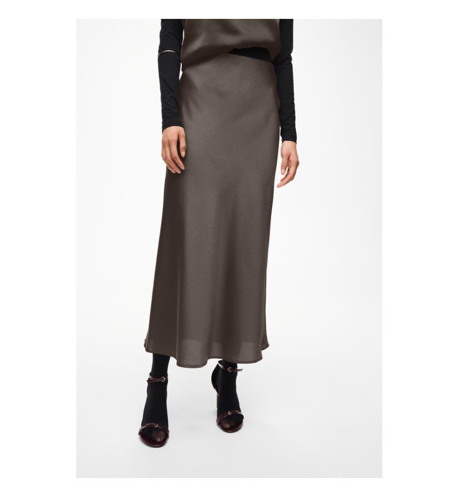 Viellette Hw Midirock - Falke