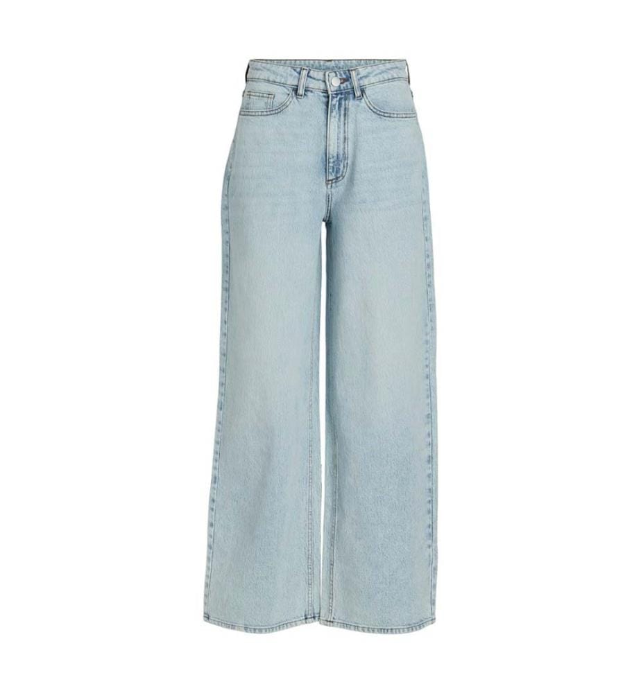 Jeans Freya - Hellblau