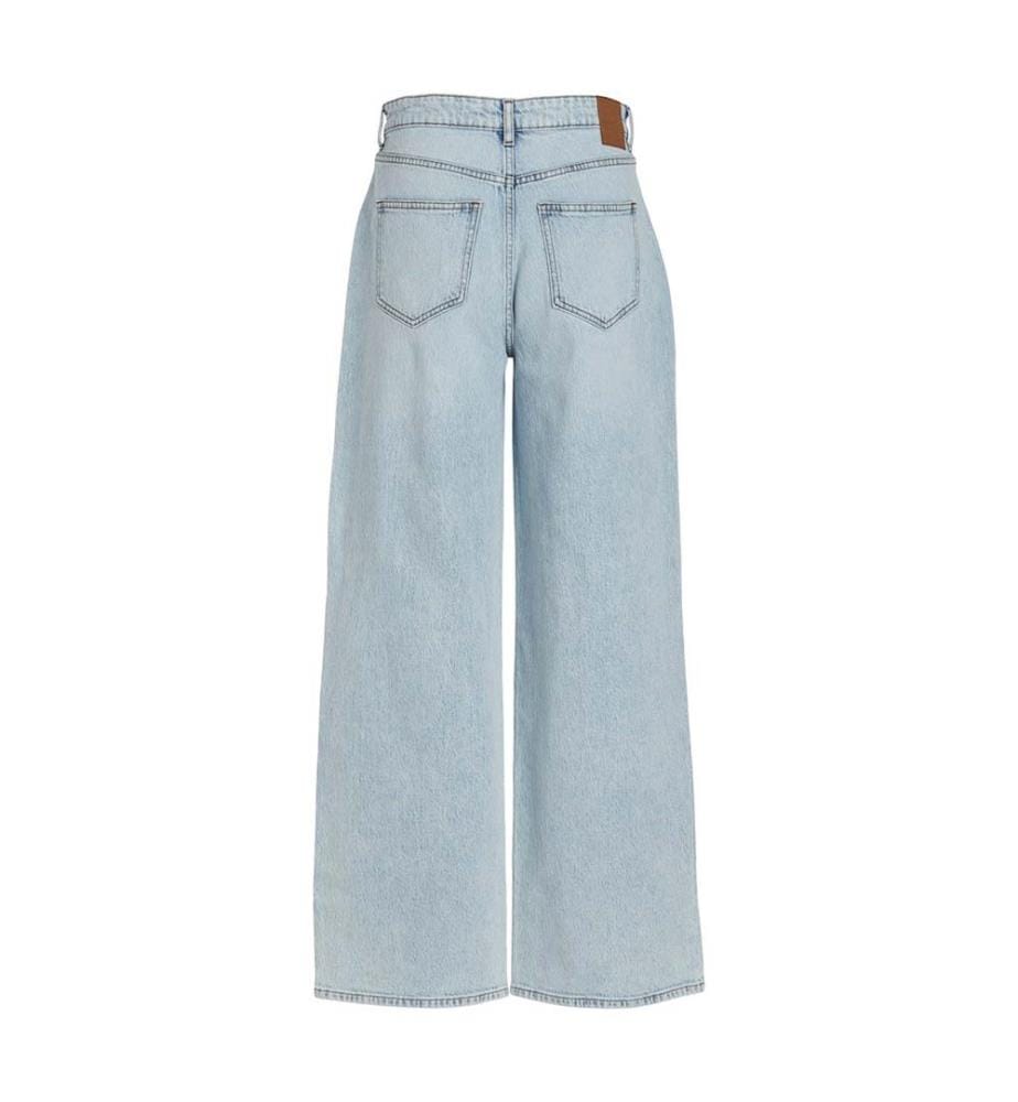 Jeans Freya - Hellblau
