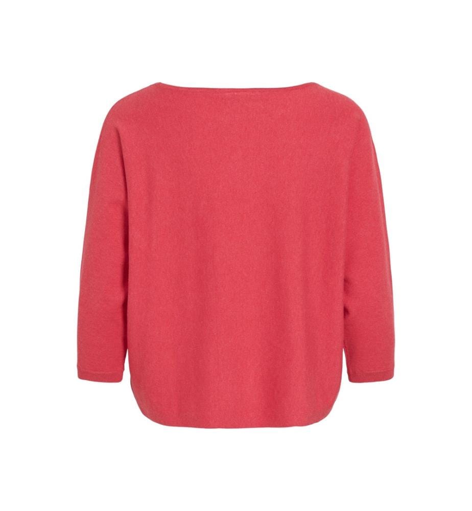Top en maille - Hibiscus