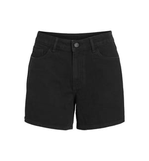 Short Regular Fit - Black