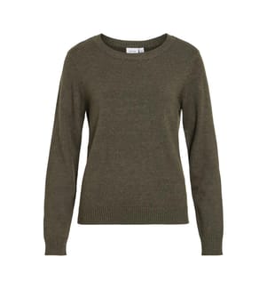 Strickpullover – Forest Night