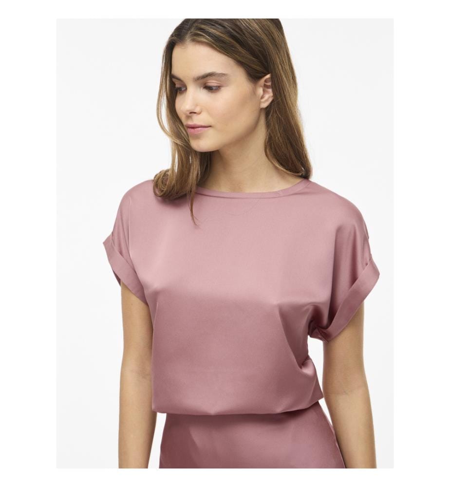 Top - Rose