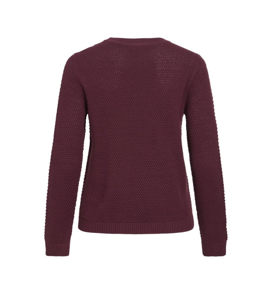 Strickpullover – Port Royale
