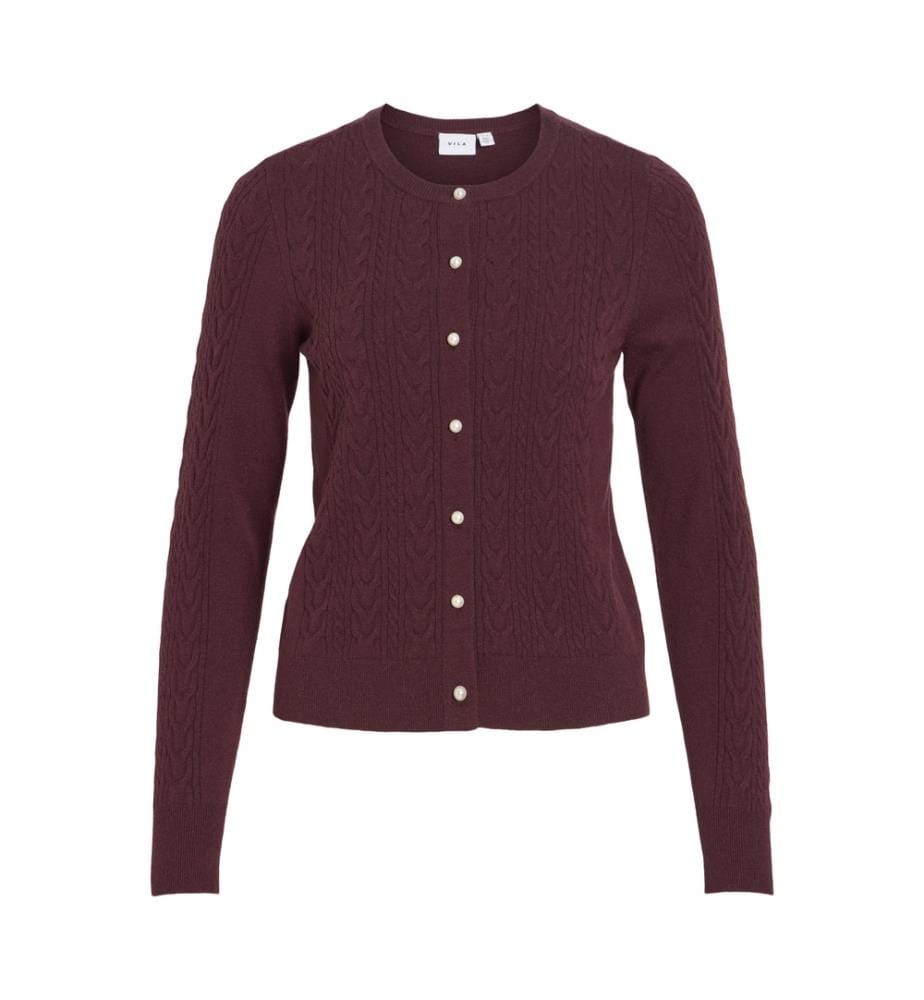 Strickjacke – Port Royale