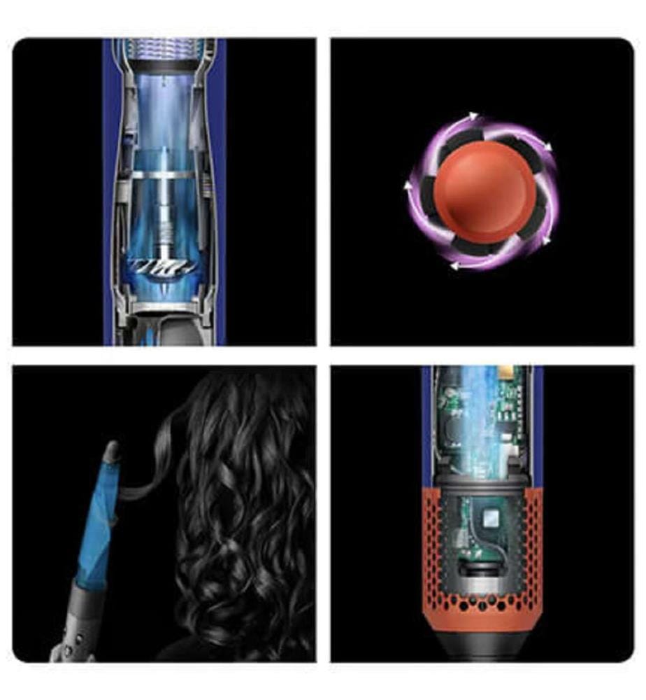 Dyson Airwrap i.d.™ - Ceramic Patina & Topaz