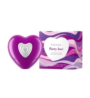 Eau de Parfum Party Love - 100ml