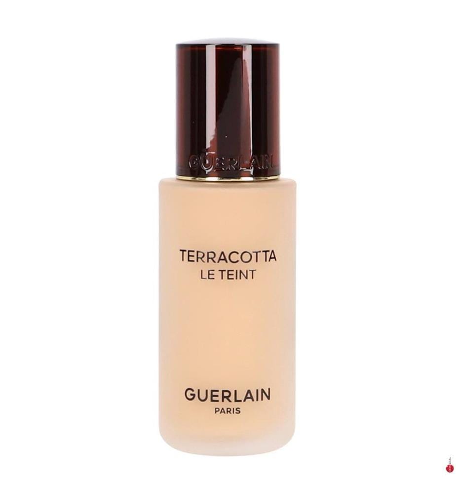 Terracotta Foundation Le Teint #3W Warm Doré - 35 ml