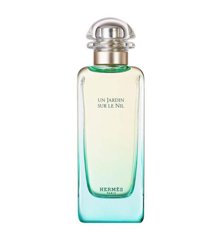 Hermès Eau de Toilette „Un Jardin sur le Nil“ - 100 ml