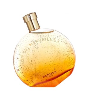 Eau de Parfum Eau des Merveilles Elixir - 100 ml