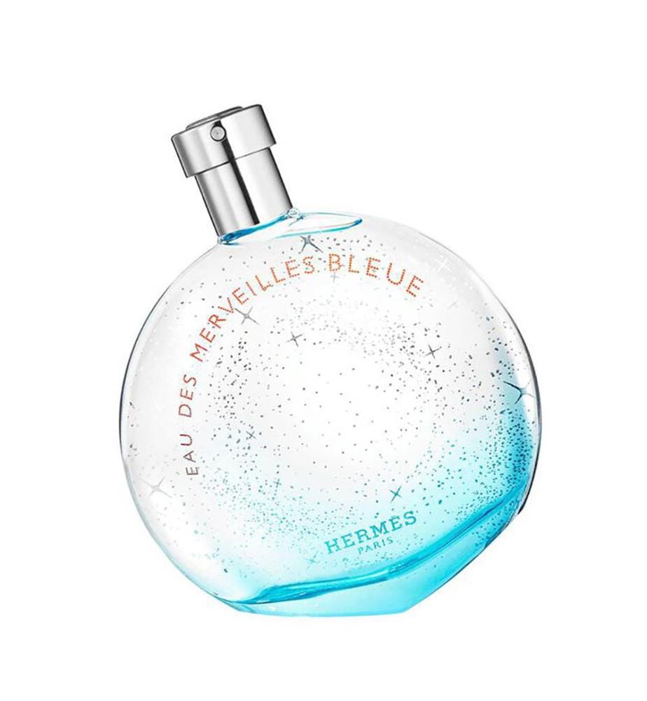Eau de Toilette Eau des Merveilles Bleue - 50 ml