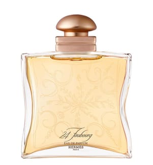 Eau de Parfum 24 Faubourg - 100 ml