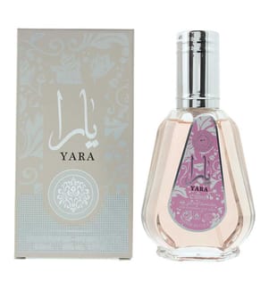 Eau de Parfum Yara - 50 ml