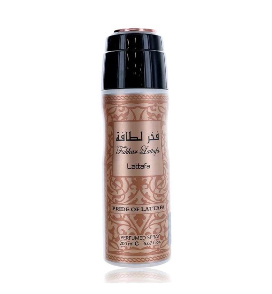 Nebbia profumata Fakhar per donna - 200 ml